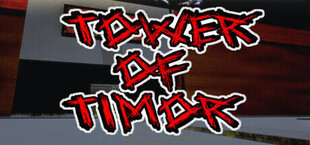 Игра Tower Of Timor Tower Of Timor