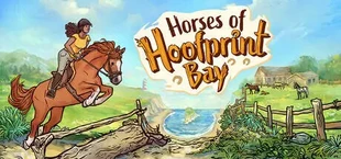 Horses of Hoofprint Bay