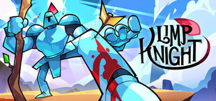 Игра LIMP KNIGHT LIMP KNIGHT