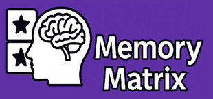 Игра Memory Matrix Pro Memory Matrix Pro