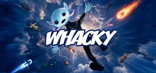 WHACKY