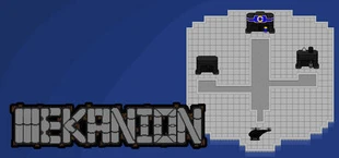 MEKANION
