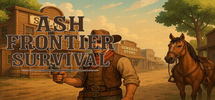 Ash Frontier Survival