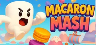 Macaron Mash