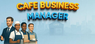Cafe Business Manager