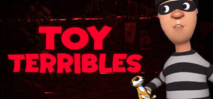 Toy Terribles