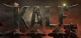 KALE - Grakonian War Campaign