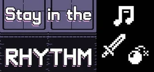 Stay in the rhythm