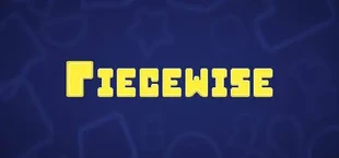 Piecewise! by ./badgames.zip (a daily puzzle game!)