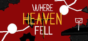 Игра Where Heaven Fell Where Heaven Fell