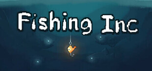 Игра Fishing Inc Fishing Inc