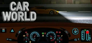 Car World