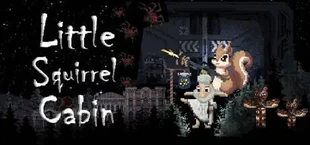 Little Squirrel Cabin