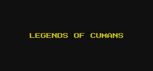 Legends of Cumans