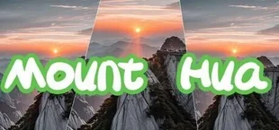 Mount Hua
