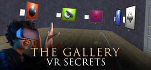 The Gallery: VR Secrets