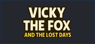 Vicky The Fox
