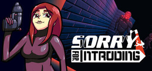 Игра Sorry for Intruding Sorry for Intruding