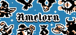 Игра Amelorn Amelorn