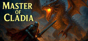 Master of Cladia