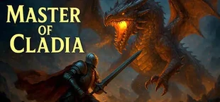 Master of Cladia