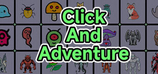 Игра Click And Adventure Click And Adventure