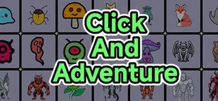 Click And Adventure