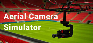 Aerial Camera Simulator