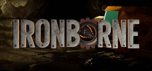 Игра IRONBORNE IRONBORNE