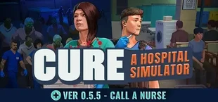 CURE - A Hospital Simulator