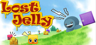 Lost Jelly