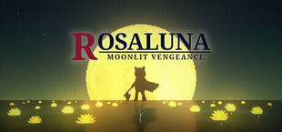 Игра Rosaluna: Moonlit Vengeance Rosaluna: Moonlit Vengeance