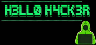 HELLO HACKER