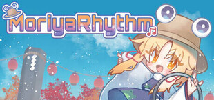 Игра MoriyaRhythm MoriyaRhythm