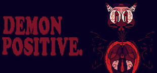 Игра DEMON POSITIVE DEMON POSITIVE