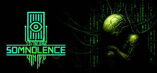 Игра Somnolence Somnolence