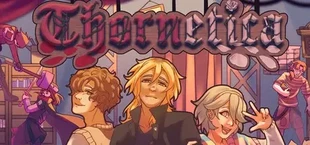 Thornetica