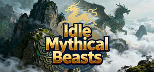 Игра Idle Mythical Beasts Idle Mythical Beasts