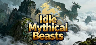 Idle Mythical Beasts