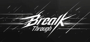 Игра Break Through Break Through