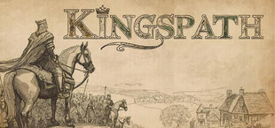 Игра Kingspath Kingspath