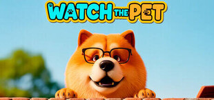Игра Watch The Pet Watch The Pet