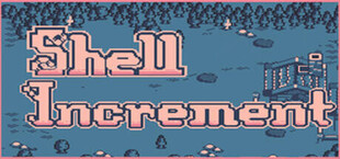 Игра Shell Increment Shell Increment