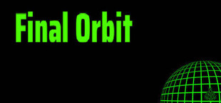 Игра Final Orbit Final Orbit