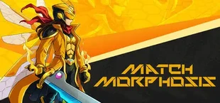 Match Morphosis: Match-3 Roguelike