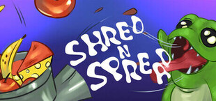 ShrednSpread