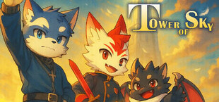 Игра 天空之塔 天空之塔