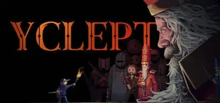 Yclept