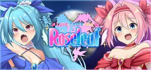 Love, Peace, and Roseleaf
