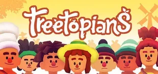 Treetopians